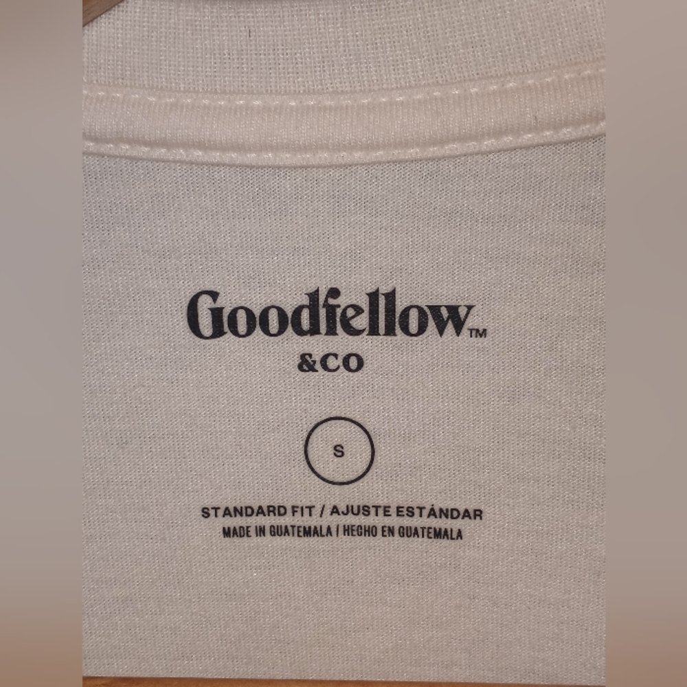 Goodfellow & Co. Tee - Picture 3 of 4